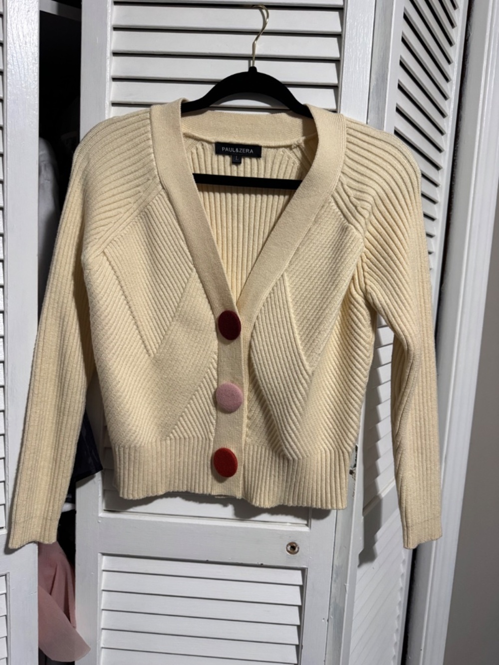 Cardigan - Picture 3 of 3